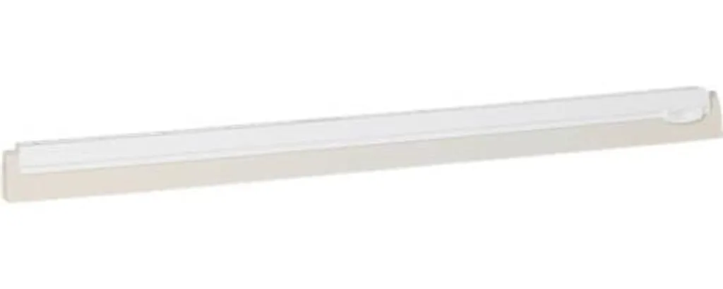 Lame de rechange 40 cm pour raclette sol Vikan en gomme résistante