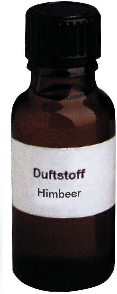 Eurolite nevelvloeistof met geur, 20 ml, framboos Productafbeelding 