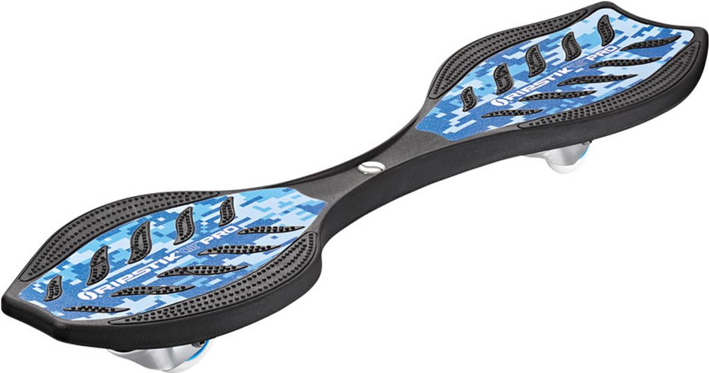 Waveboard Razor RipStik Air Pro Special Edition - modrý Obrázek produktu 