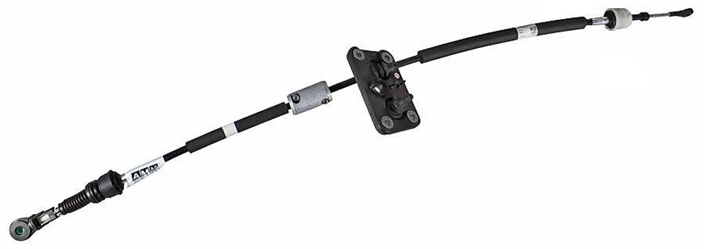 Câble de sélecteur de vitesse automatique METZGER pour FIAT Ducato 250