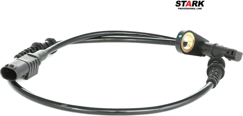 Capteur de vitesse de roue ABS pour Mercedes Classe E S211 et SL R230 OE