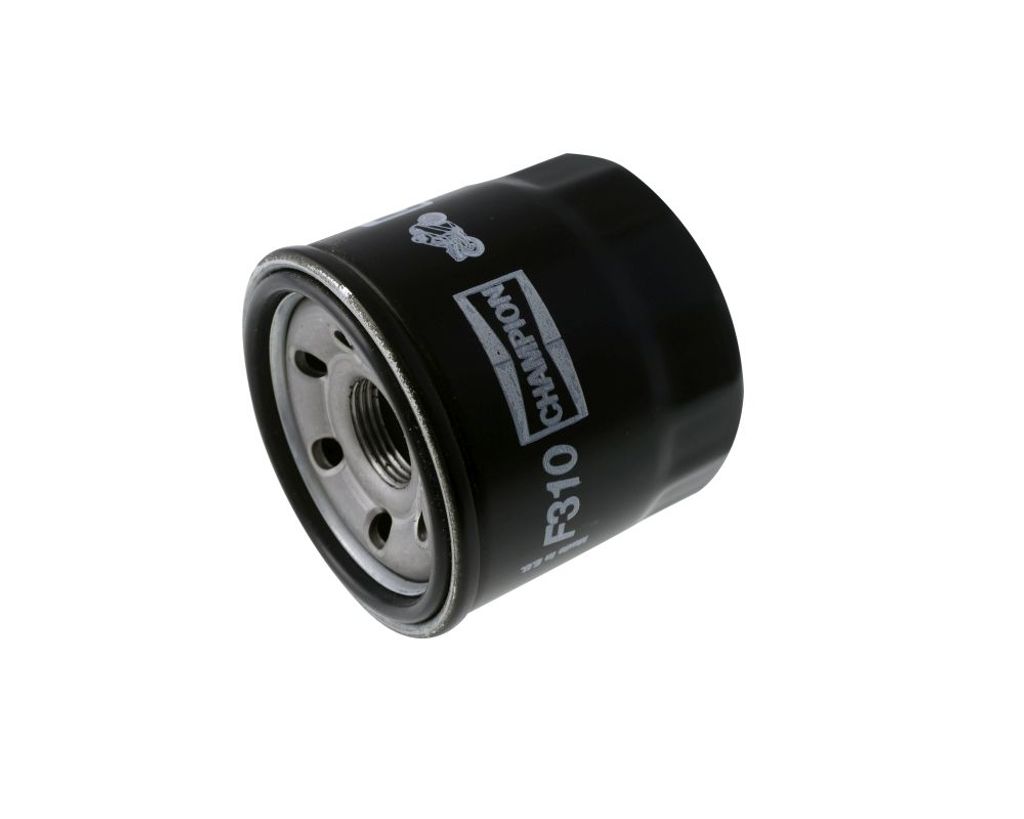Ölfilter Champion COF453 (F 310) für Benelli TnT 1130 Produktbild 