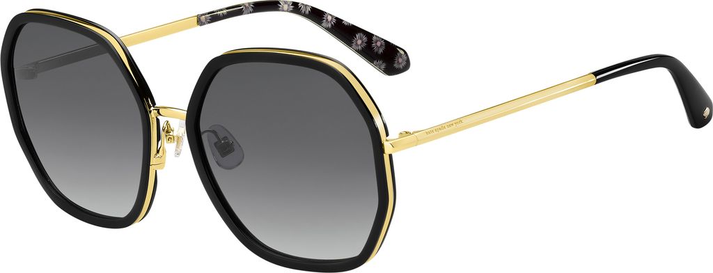 Kate Spade Damen Sonnenbrille NICOLA_G_S_S