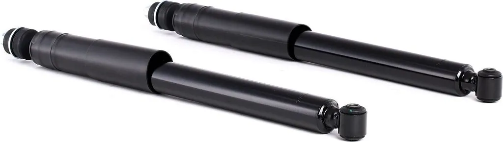 Amortisseur à gaz STARK SKSA-0133371 pour SLK R170 arrière haute performance