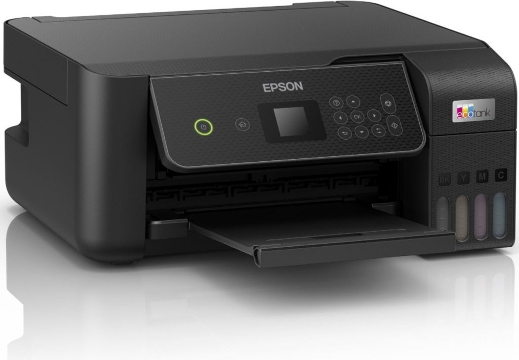Epson EcoTank ET-2871 Inkjet A4 5760 x 1440 DPI 33 strán za Obrázok produktu 3