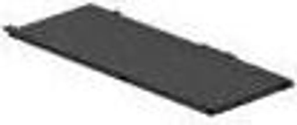 Batterie HP SA04XL 55Wh 3.6Ah Li-ion pour PC Portable Haute Capacité