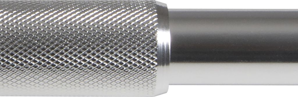 Spirella Teleskopstange Arios | Duschvorhangstange ohne Bohren | Spannstange, durch Drehen verstellbar, sicherer Halt | als Duschstange, Kleidersta...