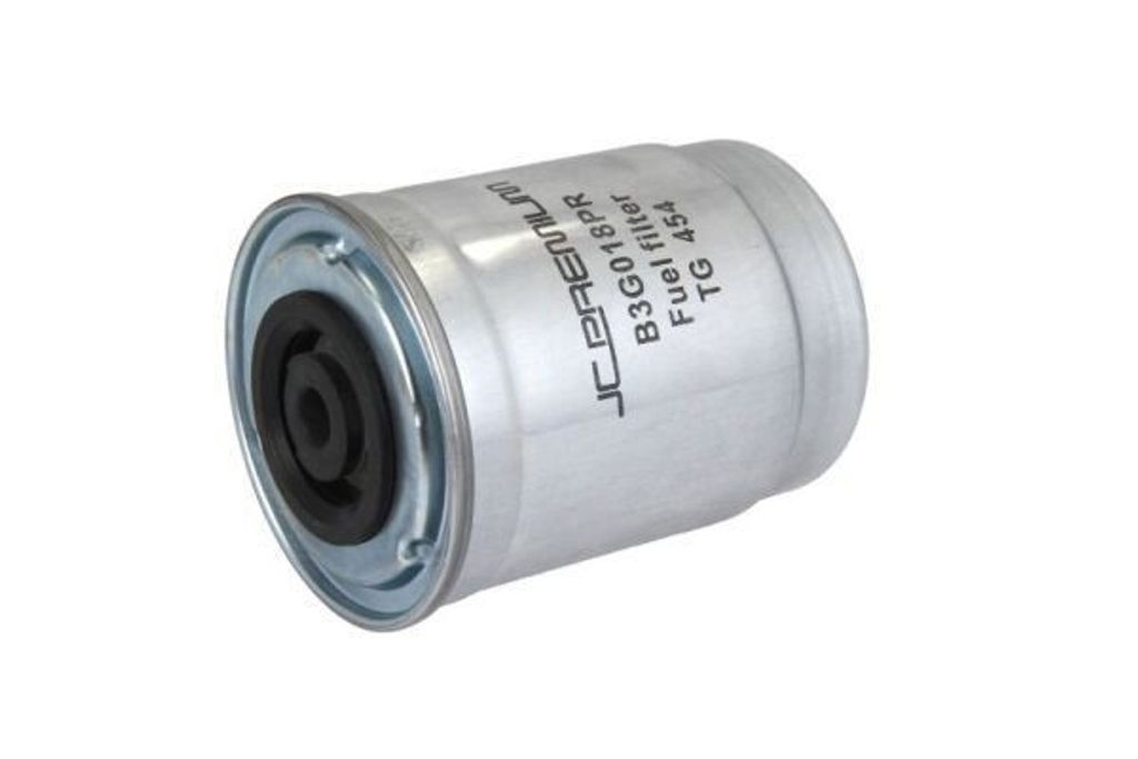 Kraftstofffilter JC PREMIUM B3G018PR für FORD TRANSIT MK-5 Bus (E) Anschraubfilter