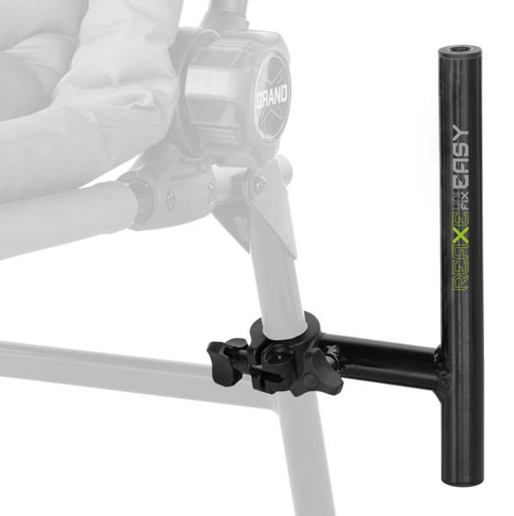 Delphin Rod Holder REAXE UniFIX EASY EASY Rutenhalter