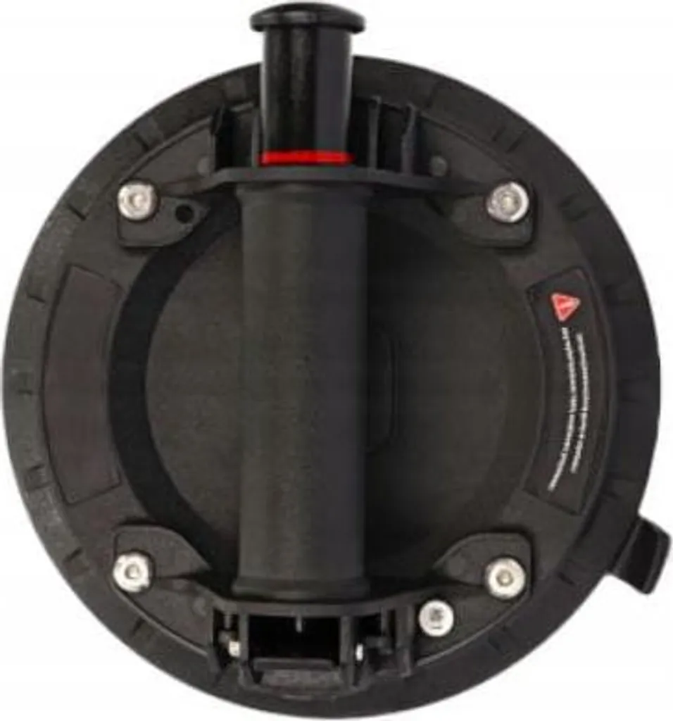 OFFERTA Ventosa per Vetro Kraft&Dele KD10790 | 150kg | Spedizione Rapida