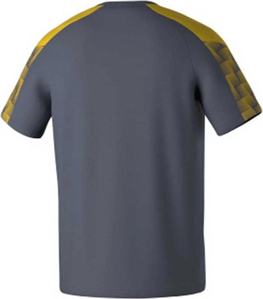 Erima Evo Star T-Shirt Mehrfarbig