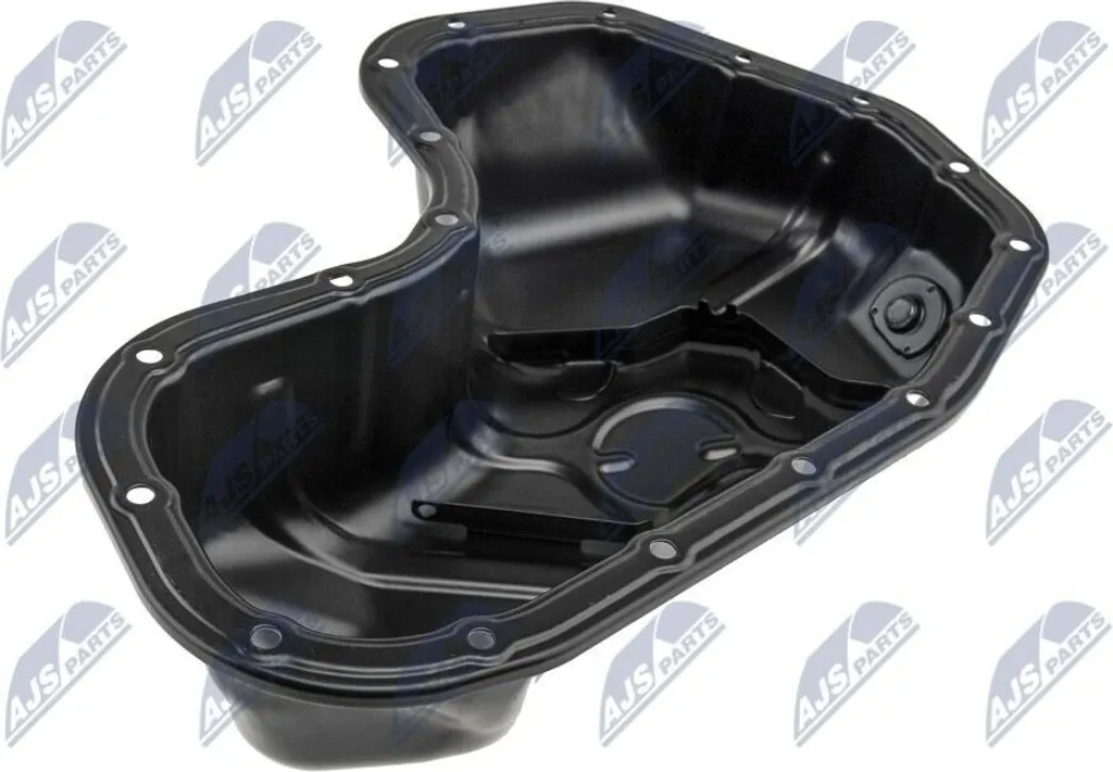 Carter d'huile moteur NTY BMO-TY-007 pour TOYOTA Camry et LEXUS RX