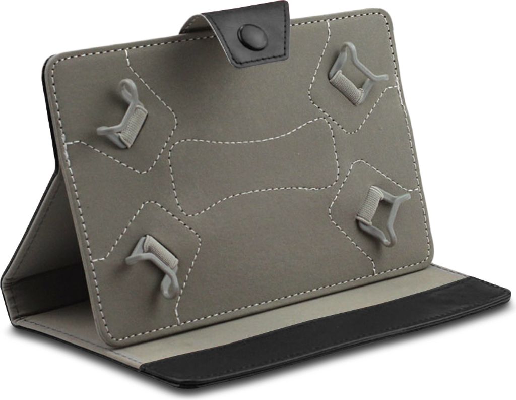 Universal-Case Tablet-Schutz-Tasche-Hülle 10-10.1 Zoll Produktbild 3