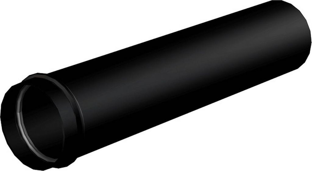 alcadrain Verlängerungsstück DN32 für Metallsiphon 150mm Produktbild 