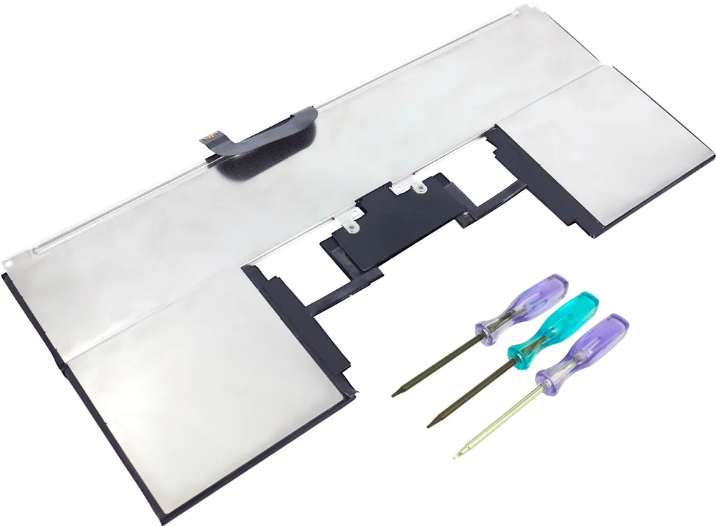 Batterie de rechange pour ordinateur portable Apple MacBook Air M2