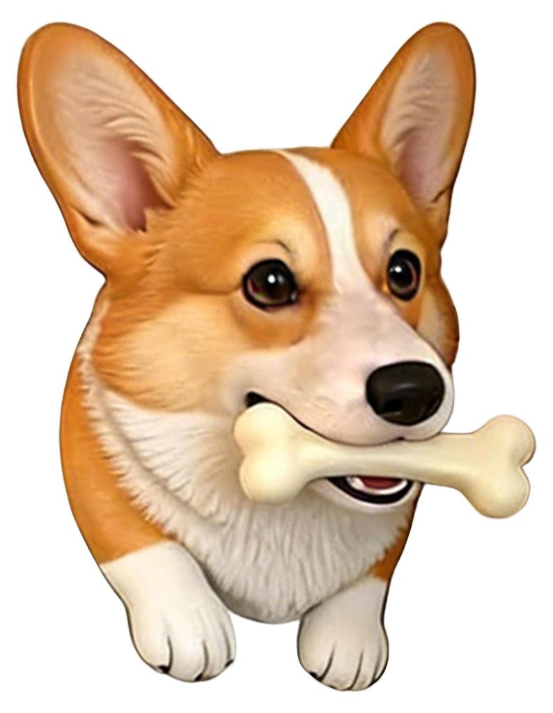 3D-Eckwandbild mit optischer Täuschung, großes abstraktes, abnehmbares und aufklebbares Wandtattoo für Wohnzimmer und Büro