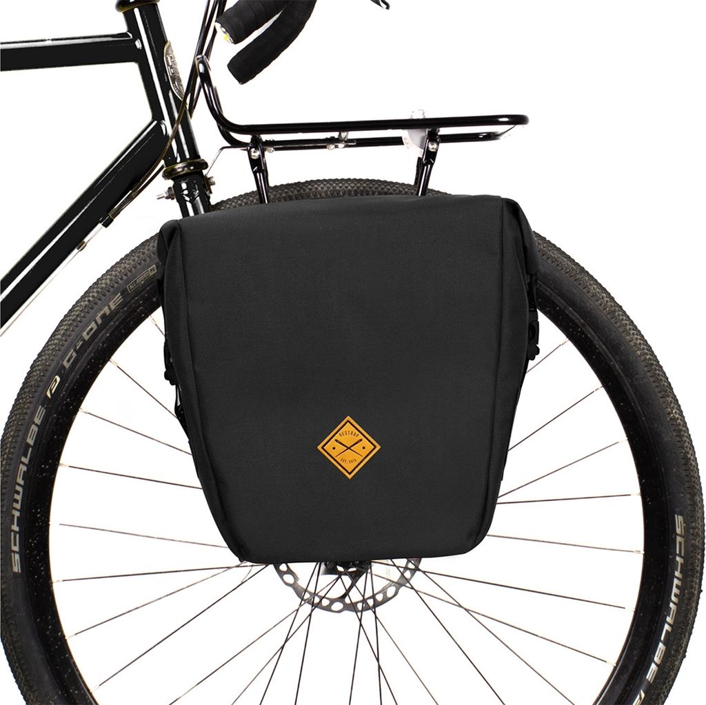 Pannier  in Black Produktbild 