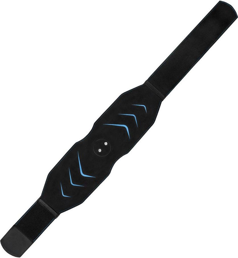 Trainingsgerät, Bauchtrainer elektrisch, Bauchmuskeltrainer