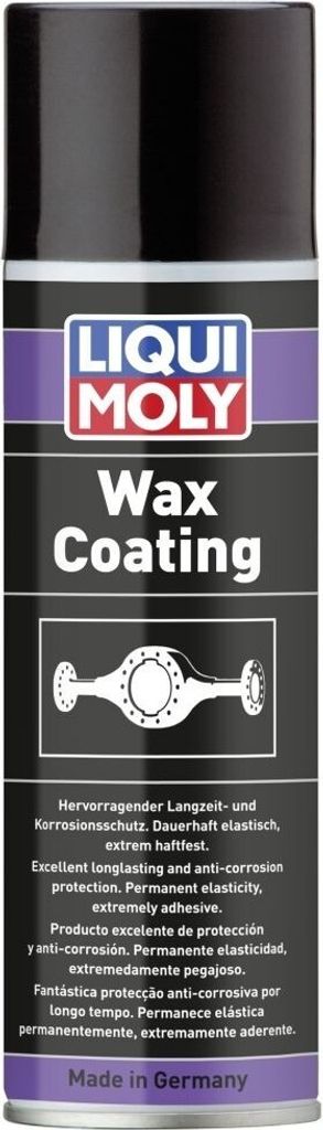 LIQUI MOLY Fettspray 3311 Dose 300ml