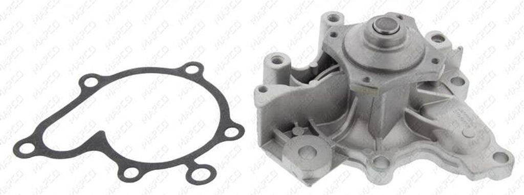 Wasserpumpe MAZDA 323, 626, MPV II, MX-6, PREMACY, FORD USA PROBE