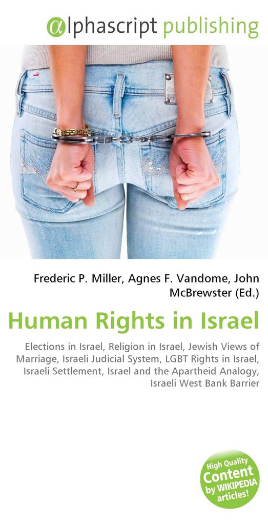 Human Rights in Israel