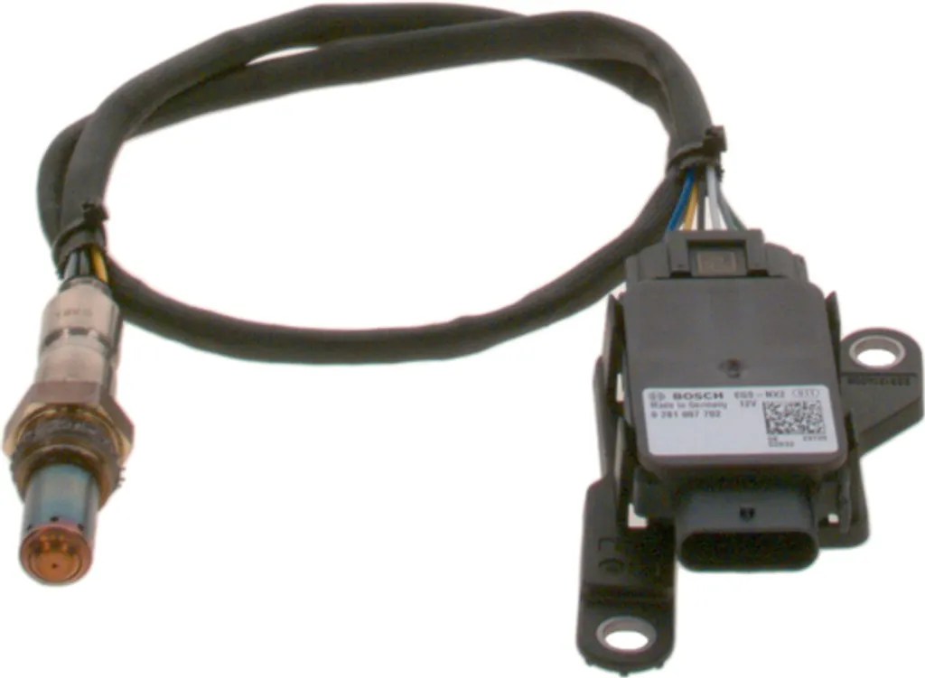 Capteur NOx Bosch 9830817880 : Fin des Erreurs Antipollution C4 III