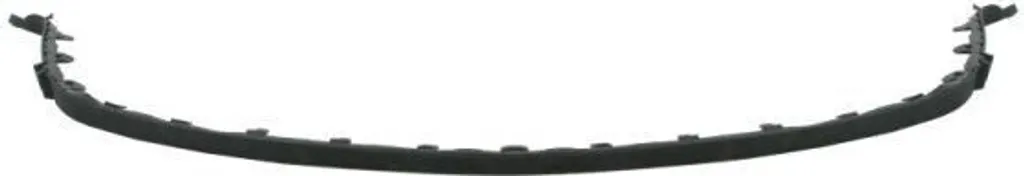 Spoiler avant pour Mokka X J13 - Jupe de pare-chocs BLIC 42558122