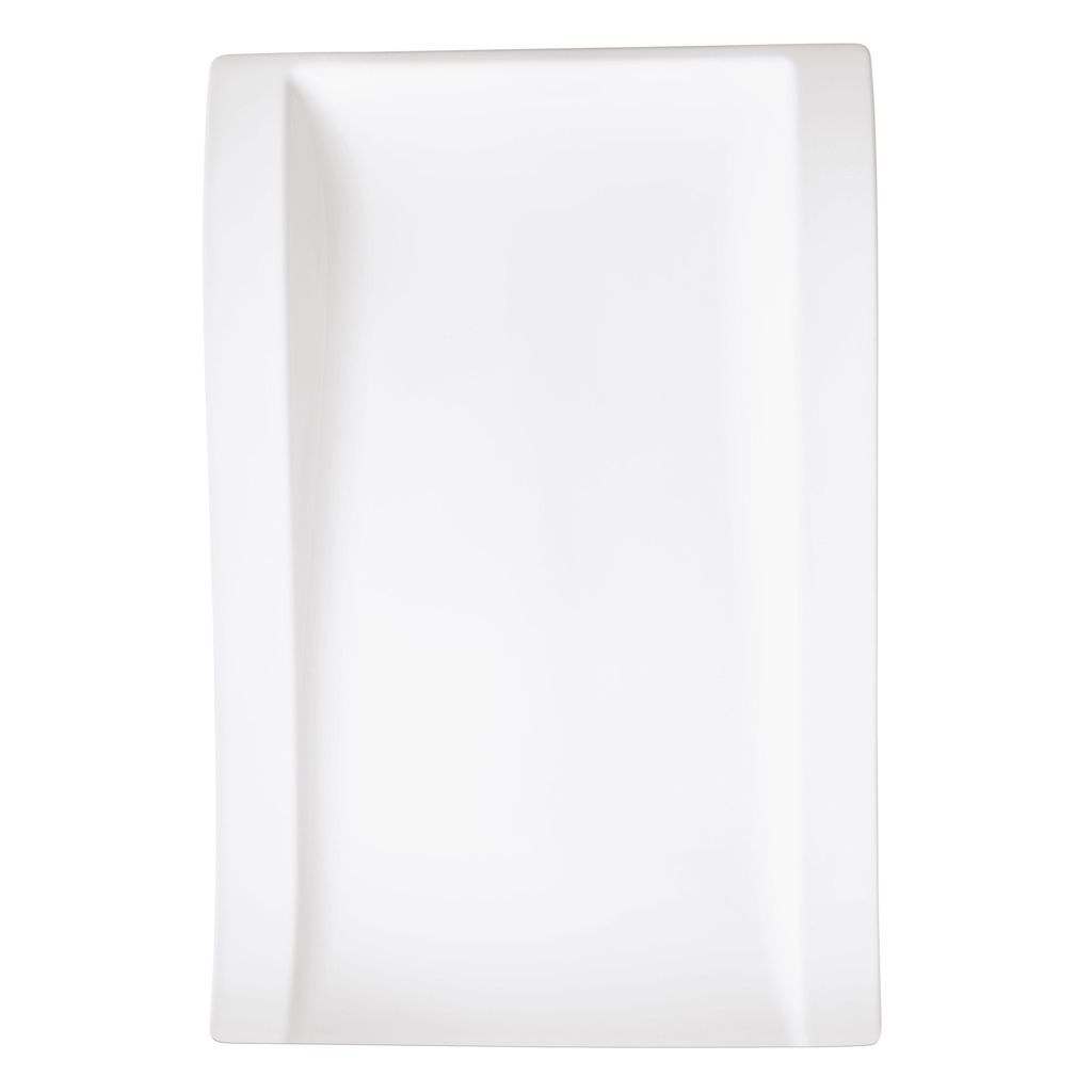 Villeroy&Boch - Półmisek NewWave 37x25 cm Zdjęcie produktu 