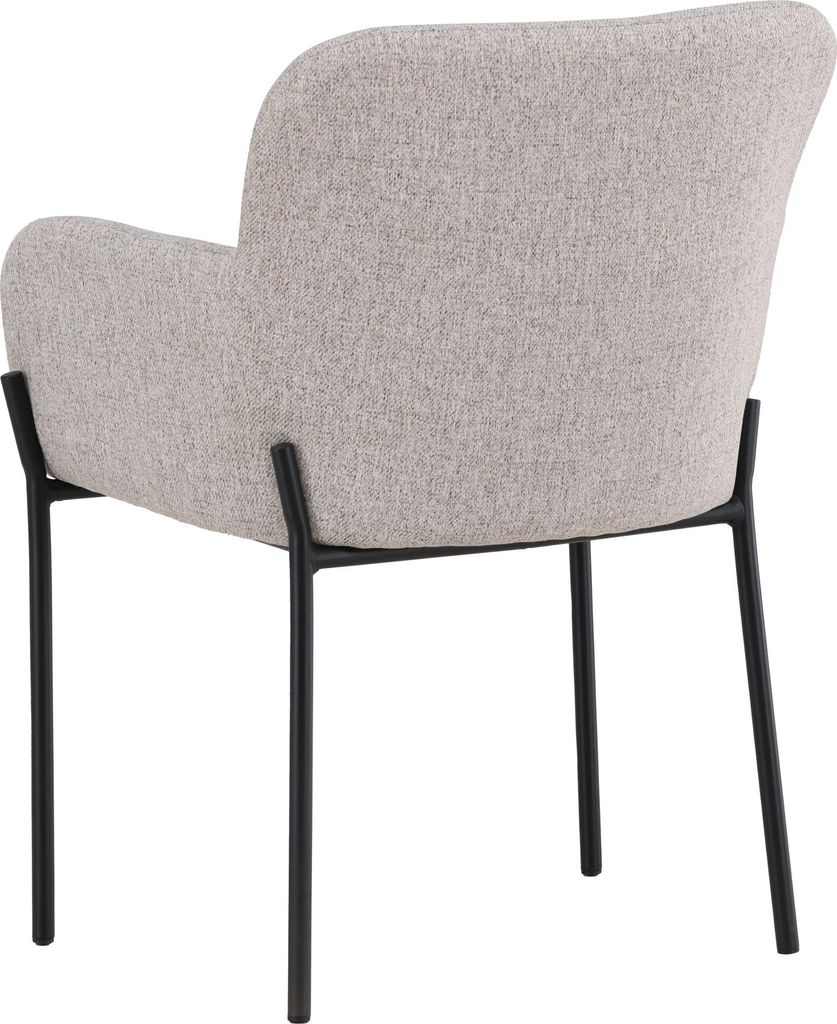 Vind Stuhl VŠtš Beige