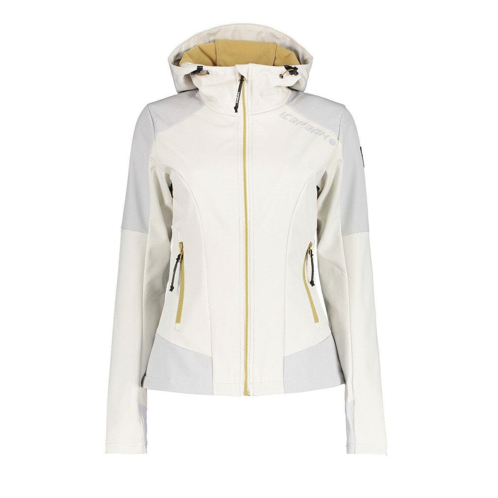 Icepeak Dahlgren Naturweiss 44 