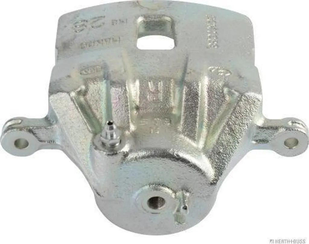 Étrier de frein fonte J3220556 Herth+Buss pour châssis OE 581903LA00