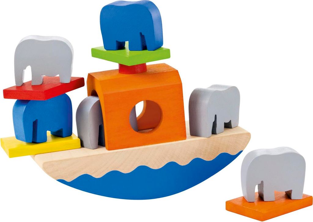 SELECTA Wippofant, 15,5 Cm 0 0 0