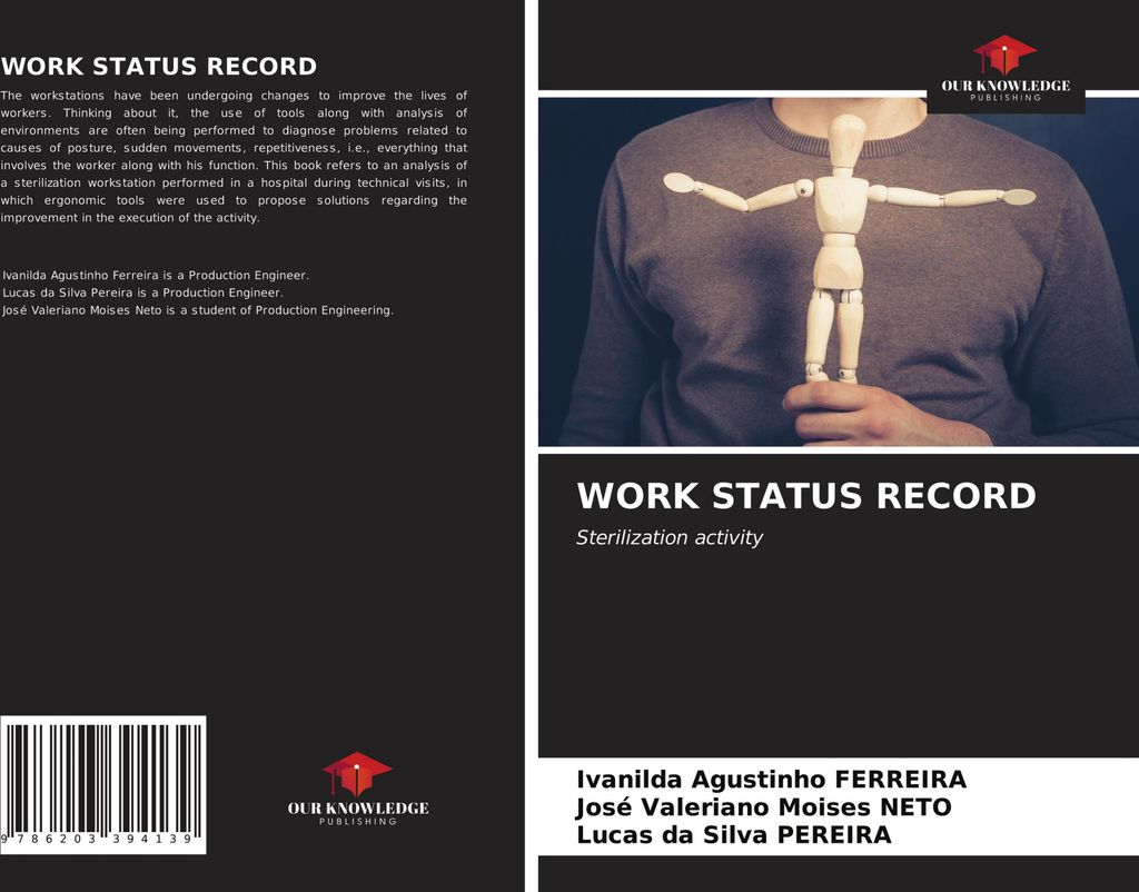 Work Status Record