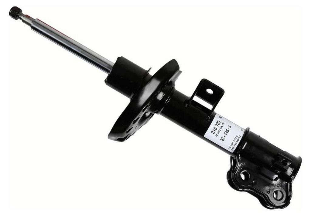 Sachs Stoßdämpfer 316 739 vorne links für Kia Carens