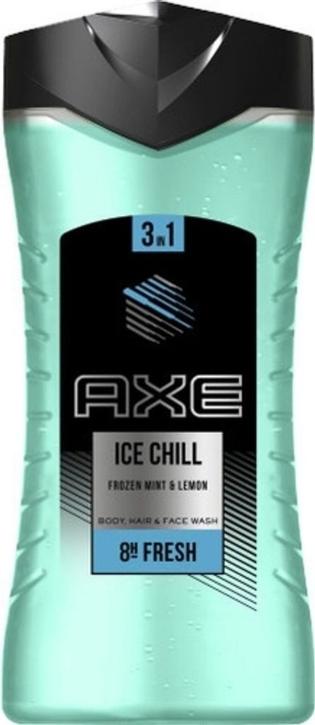 Axe Duschgel Ice Chill (250 ml)