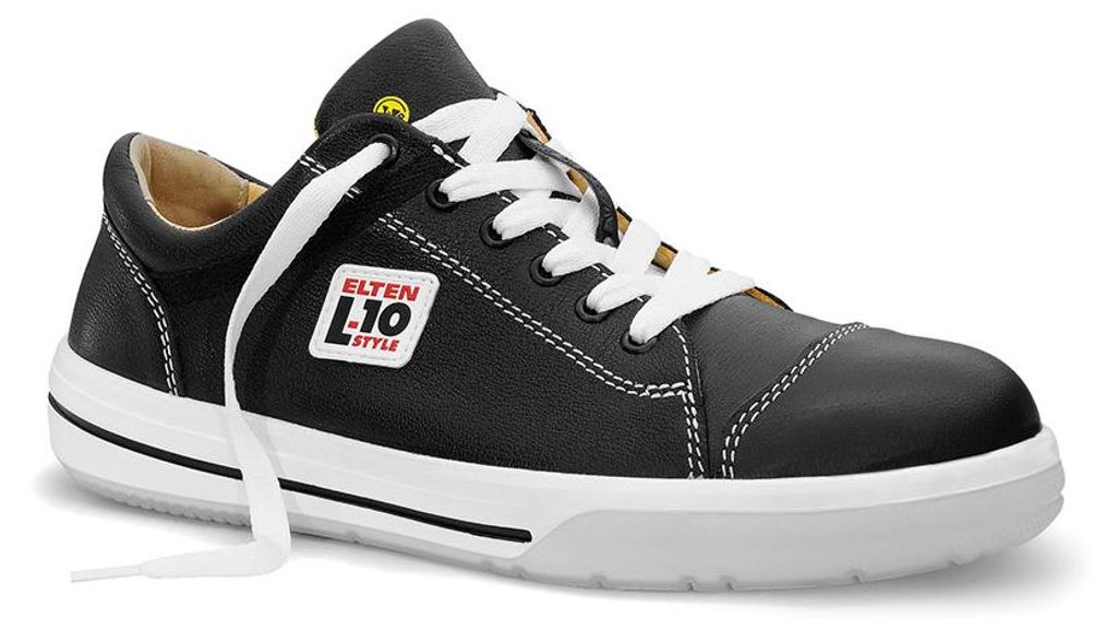Elten SHADOW Low ESD S3 Sicherheitshalbschuh 721081 47 EU