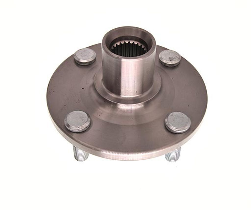 MAXGEAR 33-1691 Radnabe Vorne Links Vorne Rechts für TOYOTA Produktbild 