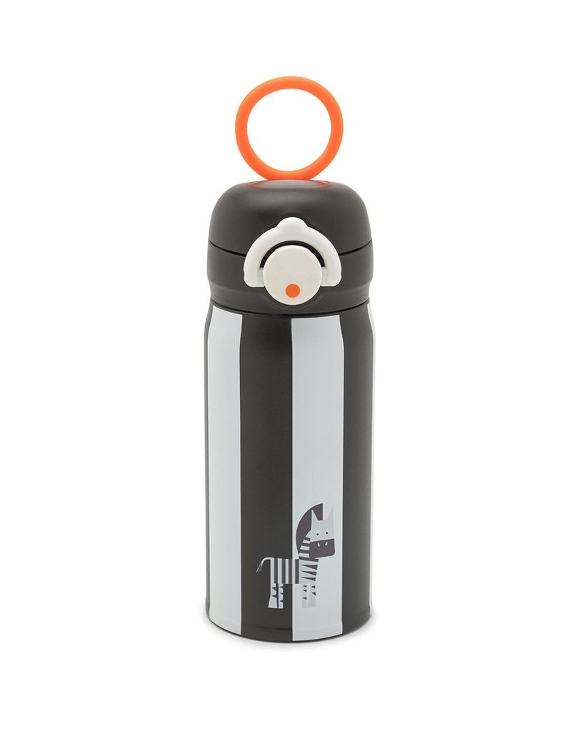 NOUI NOUI 13101, 350 ml, Codzienne użytkowanie, Czarny, Zdjęcie produktu 