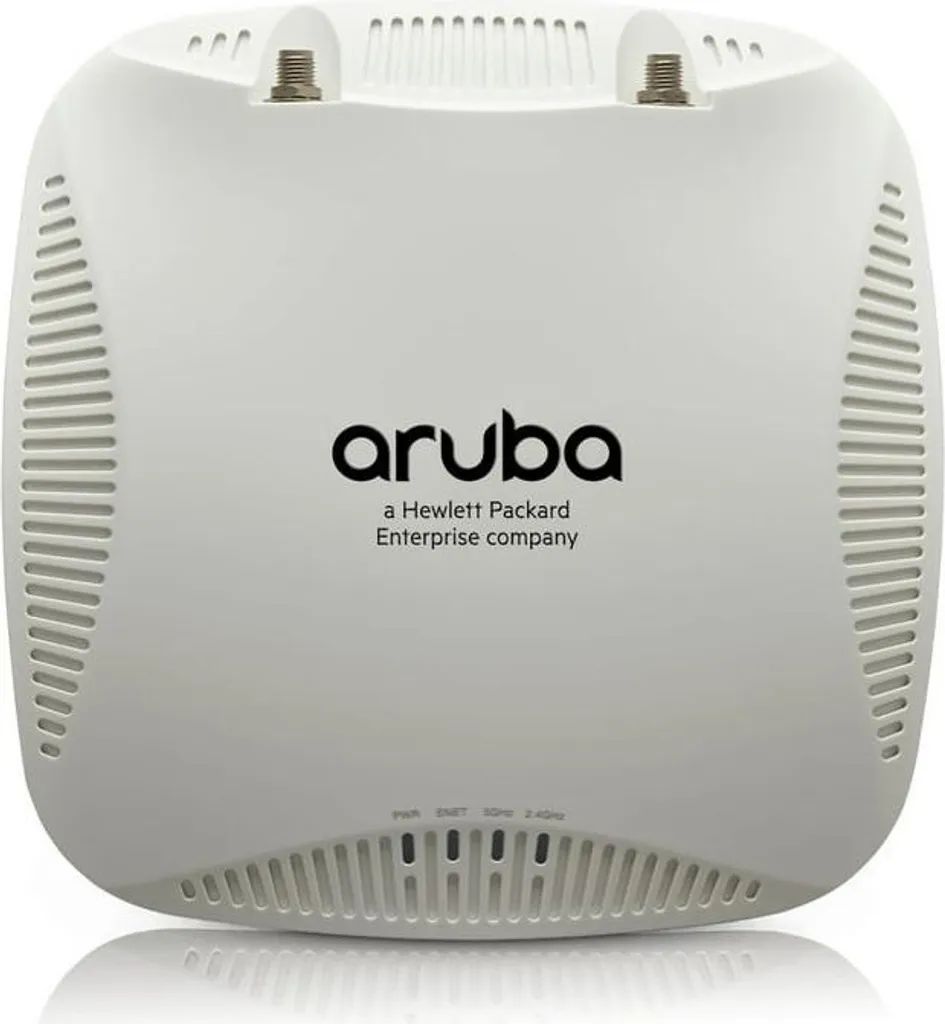 Améliorez votre Wi-Fi avec le HPE IAP-204 JW206A contre les lenteurs