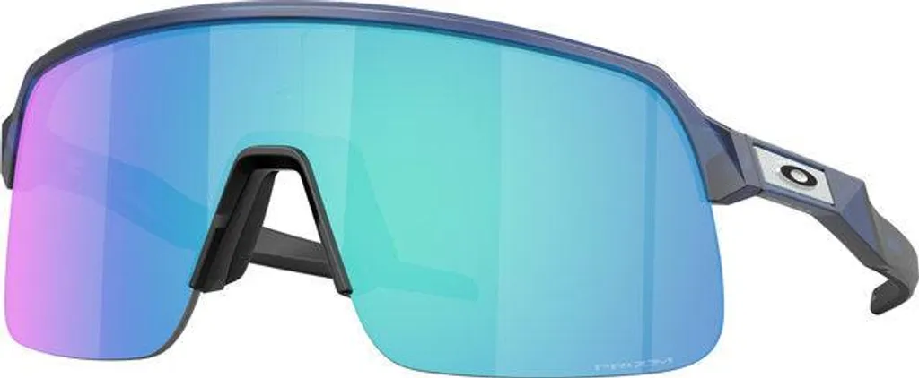 Lunettes Oakley Sutro Lite S Matte Trans Blue Prizm Sapphire