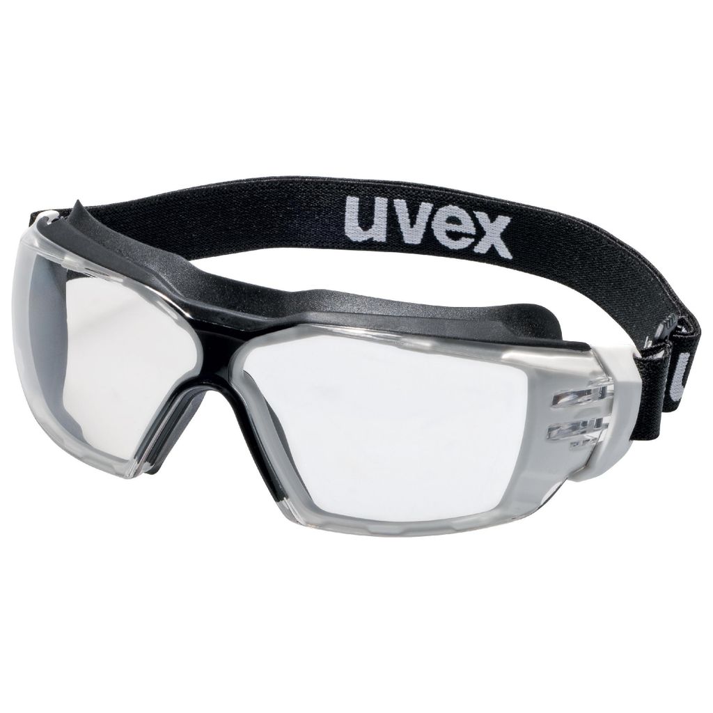 uvex Vollsichtbrille pheos cx2 sonic  sv ext. 9309275 Produktbild 