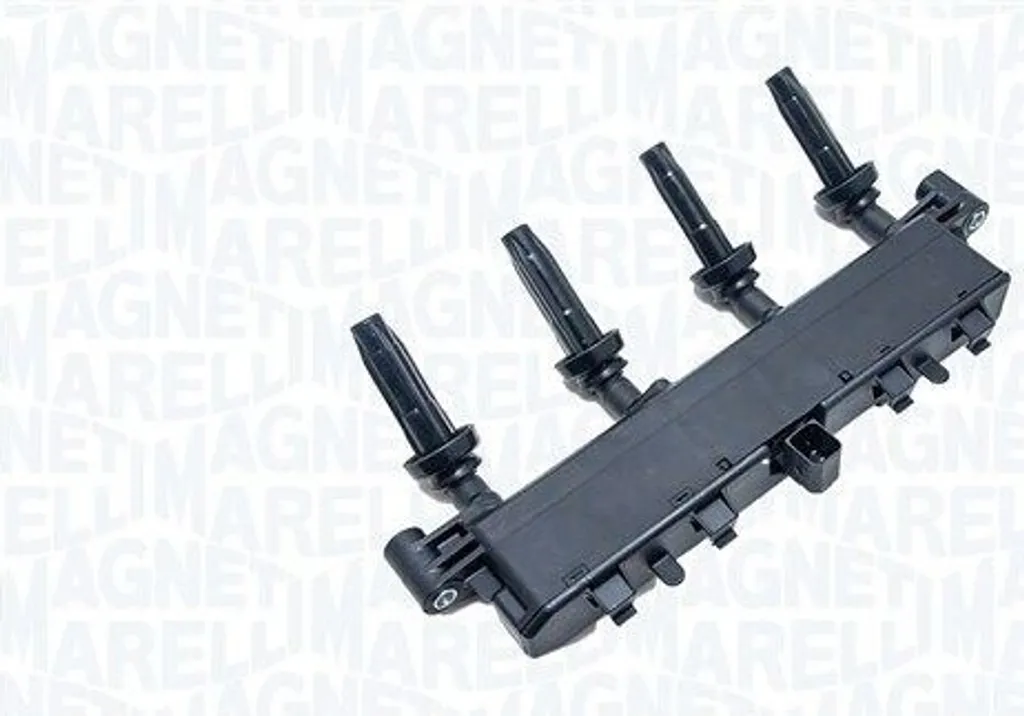 Offerta Magneti Marelli 060717239012 Bobina Accensione - Prezzo Top