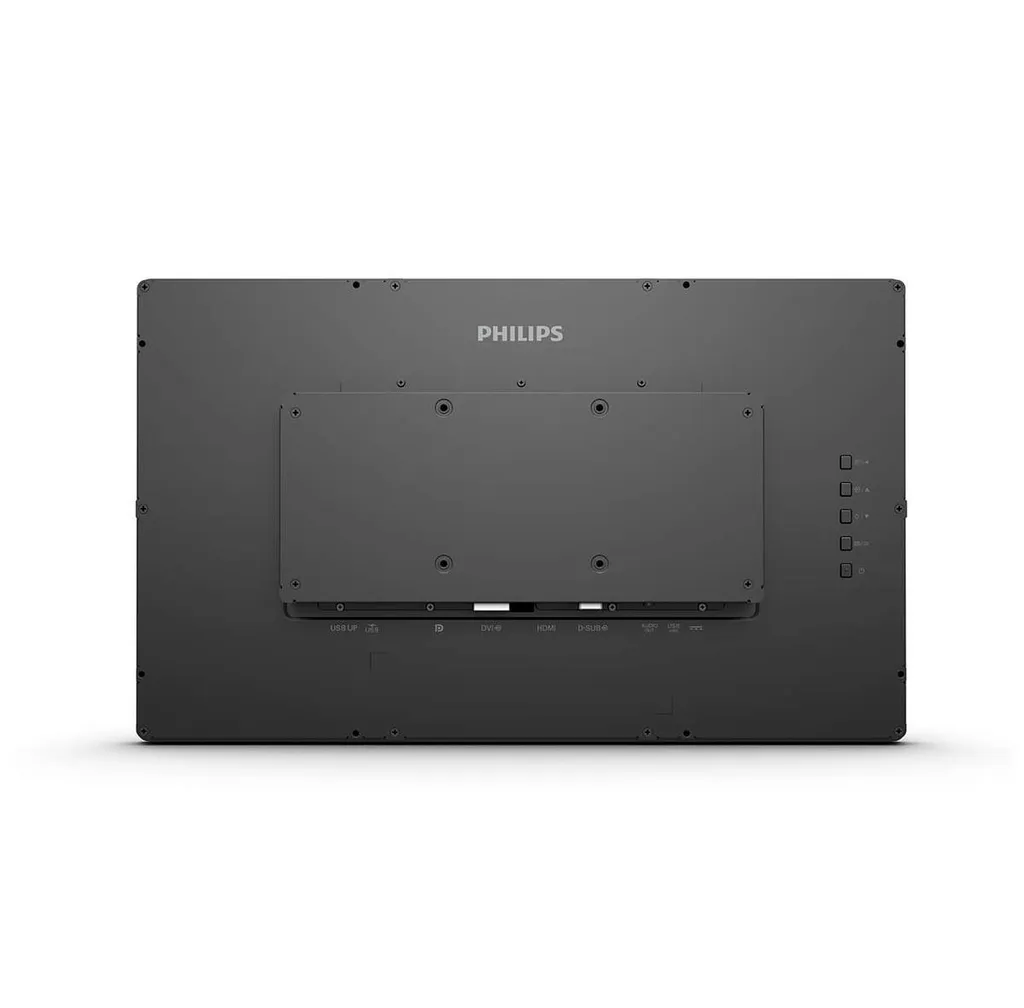 Moniteur LED Philips 222B1TFL 22 Pouces Robuste avec Protection IP65