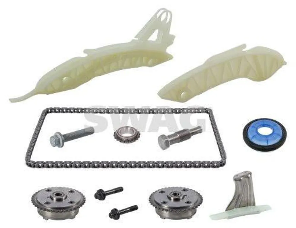 Kit distribution renforcé N13B16 pour BMW F20 et F30 (11-19) - 1.6L
