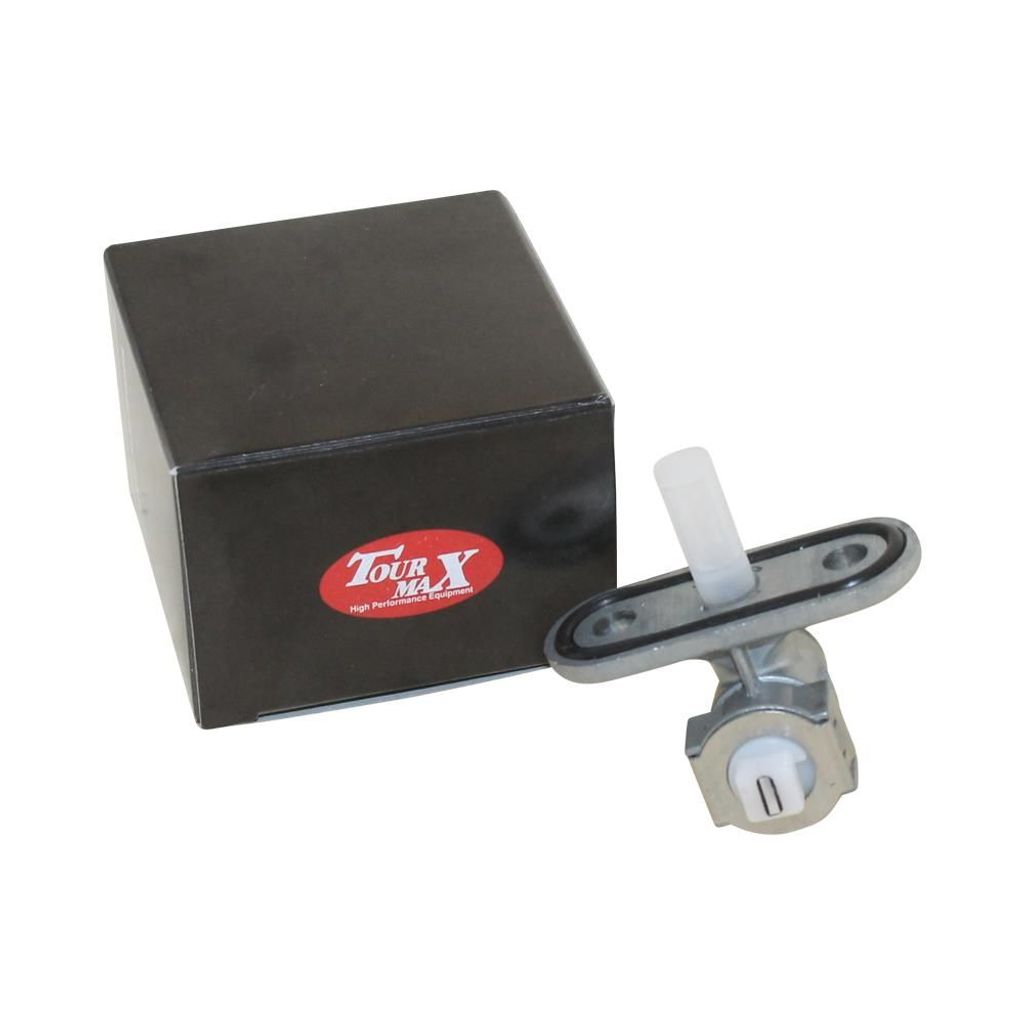 Benzinhahn Kraftstoffhahn Tourmax FPC-206 Yamaha 3CW 3YA 1FN 2KK 3KT 3LE 3TJ 4DX