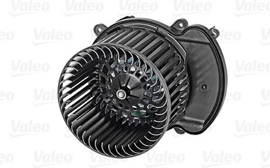 Valeo 715025 Ventilateur d'habitacle OE 272101060R pour Megane IV