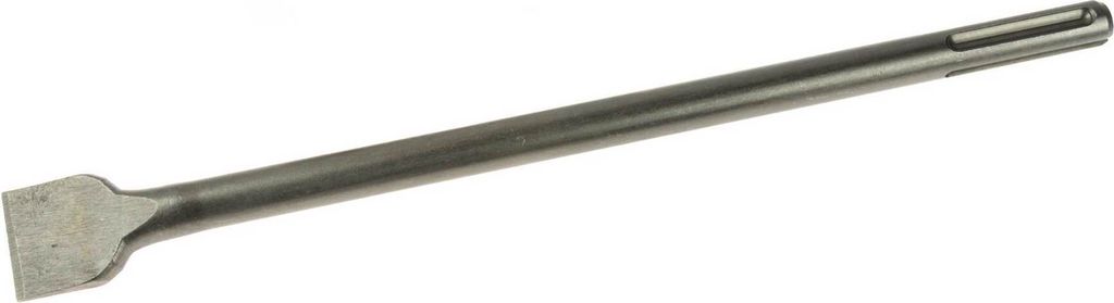 Spatenmeißel SDS-MAX 50 x 400mm, Fliesenmeißel, Flachmeißel