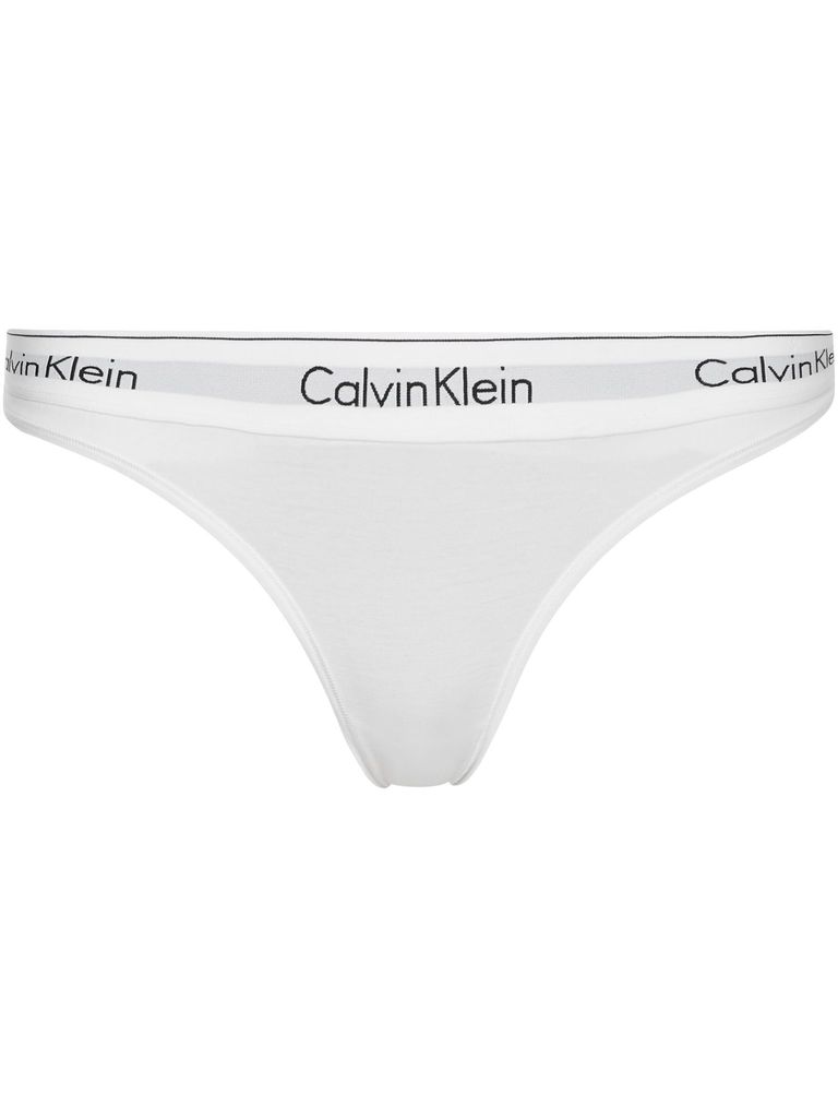 Spodní prádlo Calvin Klein 125842 : Velikost - L Velikost: Obrázek produktu 