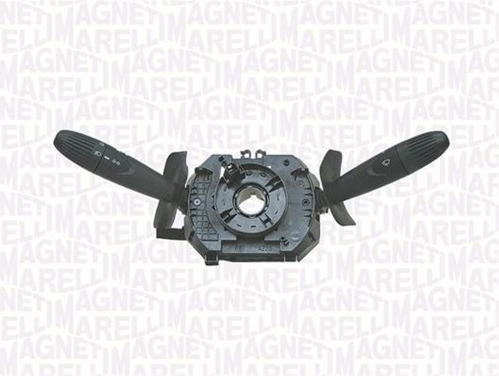 MAGNETI MARELLI 000043188010 Lenkstockschalter Kombischalter für FIAT Doblo Cargo (223) Doblo Kombi (119, 223)