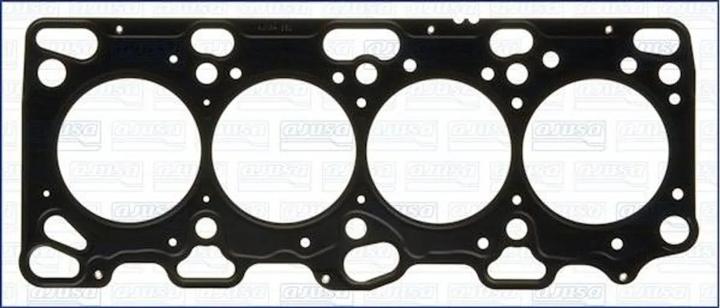 Joint de Culasse Automobile pour Mitsubishi Lancer 03- Pièce de Rechange